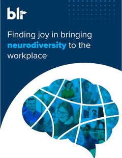 Neurodiversity at work: An HR guide to hiring and inclusion