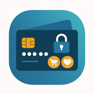 Restricted Use Visa Cards