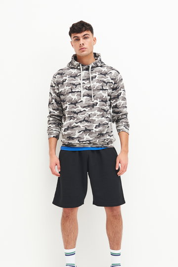 Campus Shorts