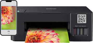 Secure Cloud Printing