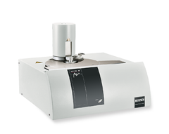 DSC - Differential Scanning Calorimetry 