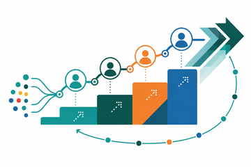 Succession Planning and Talent Development for Leaders