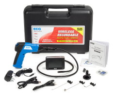 Wireless Inspection Camera
