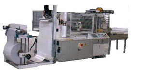Forming and Punch: TR Models