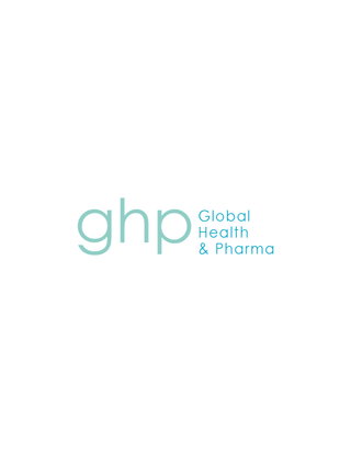 2022 Healthcare & Pharmaceutical Awards Winner!
