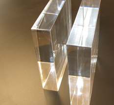 Bullet Resistant Glass