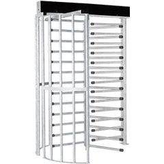 Mechanical Turnstiles