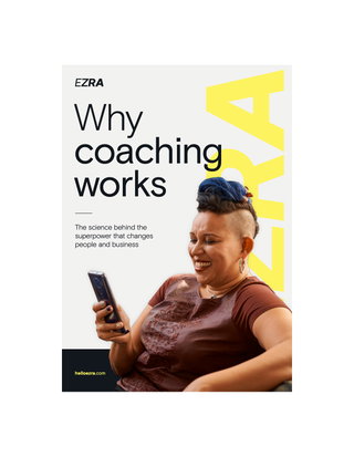 Why Coaching Works: The Science Behind the Superpower