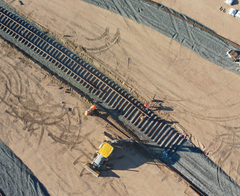 Railway Engineering & Design