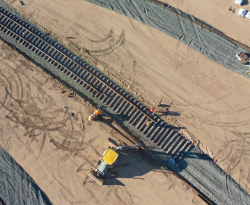 Railway Engineering & Design
