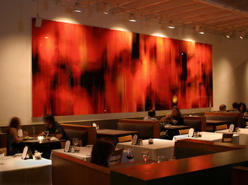 Fine Art for Hospitality Design