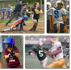 Sports Photography