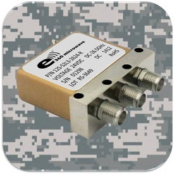 Ruggedized Switches