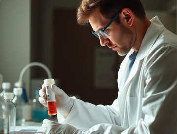 Drug & Occupational Health Testing