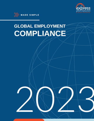 Top 3 Pillars of Global Employment Compliance 2023. 190 Countries - Ultimate Guide