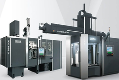 Machines