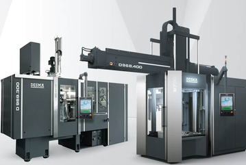 Machines