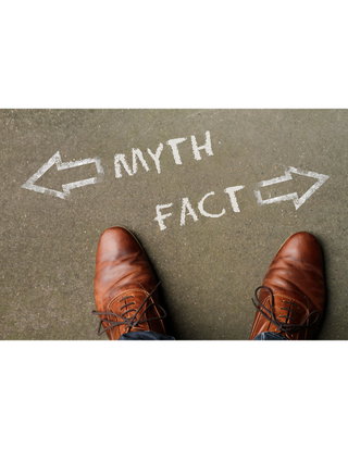6 Myths About Job Transition For Senior Leaders
