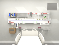 REVOLUTION Headwall System
