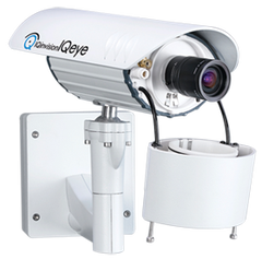 Sentinel Series Cameras