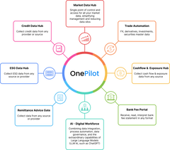 Streamline Data and Procceses - OnePilot