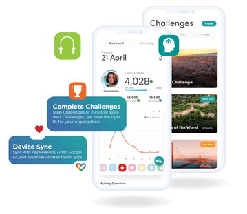 Terryberry's One-Time Step Challenges