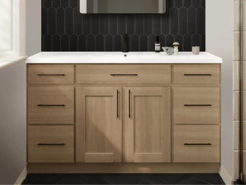 Bathroom Cabinetry