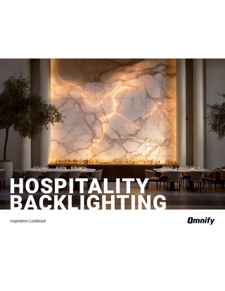 Hospitality Lookbook: Achieve the Perfect Ambiance for Guests  