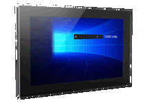 Edge AI Panel PC