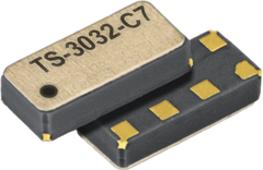 Temperature Sensor Module