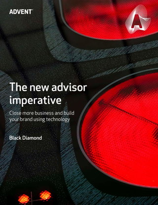 Close more business and build your brand using technology