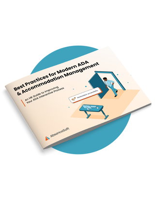 Best Practices for Modern ADA & Accommodation Management