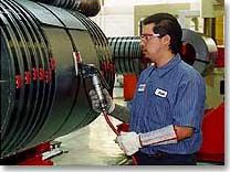 Coatings For Steel Strapping Systems