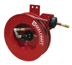 Side Mount Hose Reels
