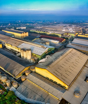 MEXICO. Manufacturing Industry