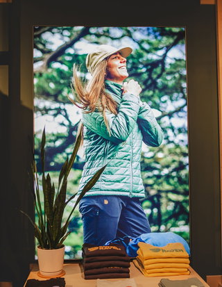 Revolutionizing the Retail Industry: The Fjällräven Case Study