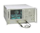 Network Analyzers
