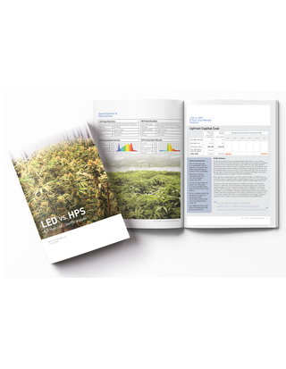 LED vs. HPS: A Cost/Benefit Analysis