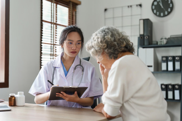 Critical Illness Benefit Insurance