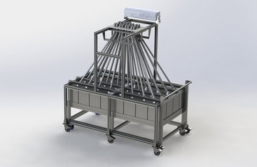 Robotic Interface Equipment