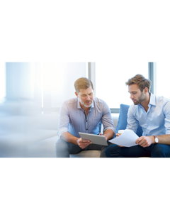 Executive Coaching