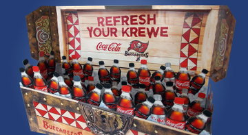 POP & Merchandising Displays
