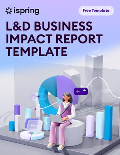 L&D Executive Summary Report 
