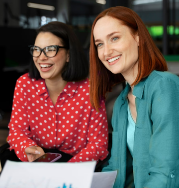 Business & Government Customer Education Solutions