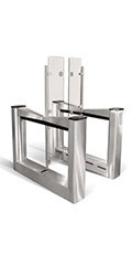 Fastlane® Speed Gates