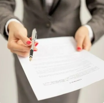 Litigation Avoidance Services