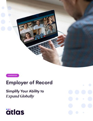 Atlas Employer of Record Handbook
