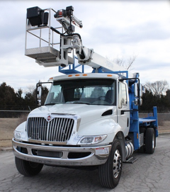 PREMIUM QUALITY AERIAL LIFTS