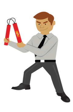 Public Relations & Online Reputation Management