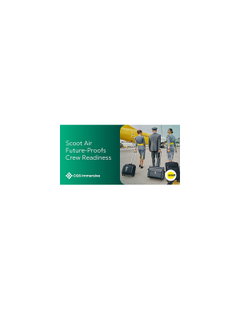 Future-Proofing Frontline Talent: Scoot Air’s Immersive Soft Skills Playbook